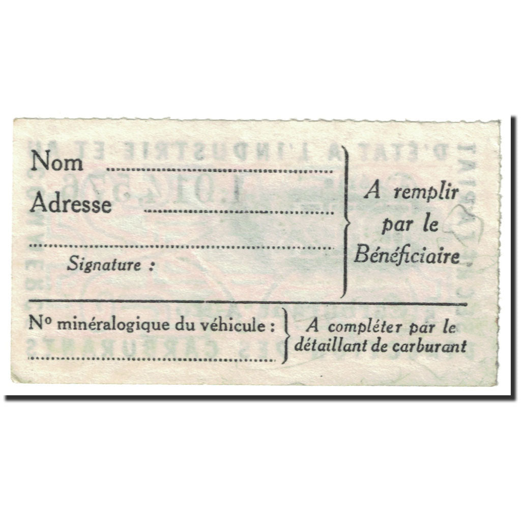 France, 10 litres, 10 Francs, 1956, UNC(65-70)