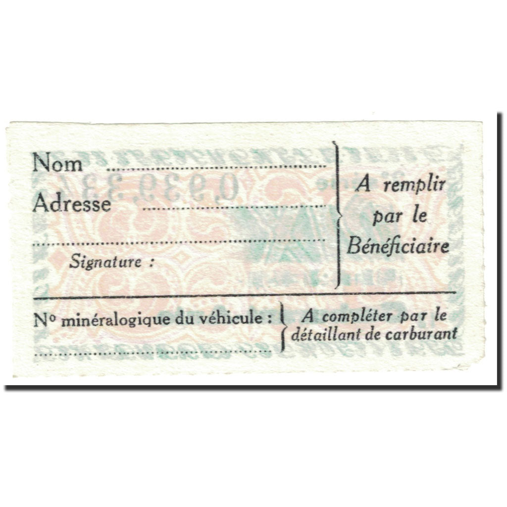 França, 10 litres, 10 Francs, 1956, UNC(65-70)