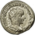 Monnaie, Gordien III, Antoninien, TTB+, Billon, Cohen:39