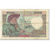 Francia, 50 Francs, Jacques Coeur, 1941, 1941-11-20, MB, Fayette:19.16, KM:93