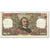 França, 100 Francs, Corneille, 1975, 1975-02-06, VF(20-25), Fayette:65.48