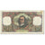 França, 100 Francs, Corneille, 1975, 1975-02-06, VF(20-25), Fayette:65.48