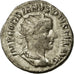 Münze, Gordian III, Antoninianus, SS+, Billon, Cohen:39