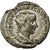 Münze, Gordian III, Antoninianus, SS+, Billon, Cohen:50