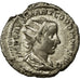 Munten, Gordiaans III, Antoninianus, ZF+, Billon, Cohen:50