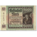 Billete, 5000 Mark, 1922, Alemania, 1922-12-02, KM:81d, MBC
