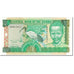 Banknote, The Gambia, 10 Dalasis, 1996, Undated (1996), KM:17a, UNC(65-70)
