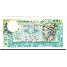 Banknote, Italy, 500 Lire, 1974, 1974-02-14, KM:94, UNC(63)
