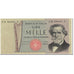 Banknote, Italy, 1000 Lire, 1973, 1973-02-15, KM:101c, UNC(63)