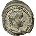 Monnaie, Gordien III, Antoninien, TTB+, Billon, Cohen:105