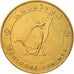 Francja, Token, Żeton turystyczny, Boulogne-sur-Mer -Nausicaa n°2, Sztuka i