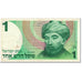 Banconote, Israele, 1 New Sheqel, 1986, Undated (1986), KM:51Aa, SPL