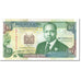 Geldschein, Kenya, 10 Shillings, 1994, 1994-01-01, KM:24f, UNZ