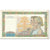 France, 500 Francs, La Paix, 1940, 1940-07-25, TTB+, Fayette:32.5, KM:95a