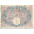 Frankrijk, 50 Francs, Bleu et Rose, 1908, 1908-04-02, B+, Fayette:14.21, KM:64e