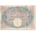 Francia, 50 Francs, Bleu et Rose, 1908, 1908-04-02, B+, Fayette:14.21, KM:64e