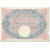Francia, 50 Francs, Bleu et Rose, 1908, 1909-05-12, BC, Fayette:14.22, KM:64e