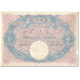 Frankreich, 50 Francs, Bleu et Rose, 1908, 1909-05-12, S, Fayette:14.22, KM:64e