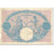 Francja, 50 Francs, Bleu et Rose, 1908, 1909-05-12, VF(20-25), Fayette:14.22