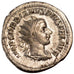 Gordian III, Antoninianus, AU(55-58), Billon, Cohen #156, 3.90