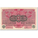 Banknote, Austria, 1 Krone, 1916, 1916-12-01, KM:49, UNC(65-70)