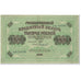 Nota, Rússia, 1000 Rubles, 1917, Undated (1917), KM:37, EF(40-45)