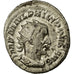 Münze, Philip I, Antoninianus, SS+, Billon, Cohen:102