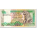 Banknot, Sri Lanka, 10 Rupees, 1992, 1992-07-01, KM:102b, EF(40-45)