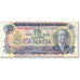 Banknote, Canada, 10 Dollars, 1971, Undated (1971), KM:88d, VF(20-25)