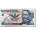 Banknote, Mexico, 20 Pesos, 1996, 1996-05-10, KM:106b, VF(20-25)
