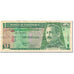 Banknote, Guatemala, 1 Quetzal, 1994, 1994-09-27, KM:90, VG(8-10)