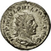 Munten, Philippus I Arabs, Antoninianus, ZF+, Billon, Cohen:123