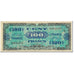 França, 100 Francs, 1945 Verso France, 1945, 1945 (Old Date - SERIE DE 1944)