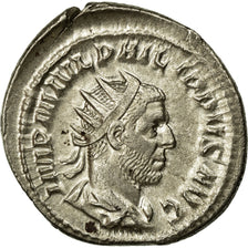 Monnaie, Philippe I l'Arabe, Antoninien, SUP, Billon, Cohen:165