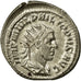 Coin, Philip I, Antoninianus, AU(55-58), Billon, Cohen:165