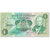 Billet, Scotland, 1 Pound, 1980, 1980-11-04, KM:111d, NEUF