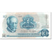 Banknote, Norway, 10 Kroner, 1979, Undated (1979), KM:36c, UNC(65-70)