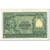 Billet, Italie, 50 Lire, 1951, 1951-12-31, KM:91a, TTB