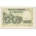 Geldschein, Belgien, 50 Francs-10 Belgas, 1947, 1947-04-19, KM:106, SS