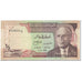 Banconote, Tunisia, 1/2 Dinar, 1972, 1972-08-03, KM:66a, BB