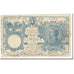 Geldschein, Italien, 5 Lire, 1915, 1915-06-17, KM:23d, S