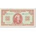 Banknote, Netherlands, 1 Gulden, 1945, 1945-05-18, KM:70, EF(40-45)