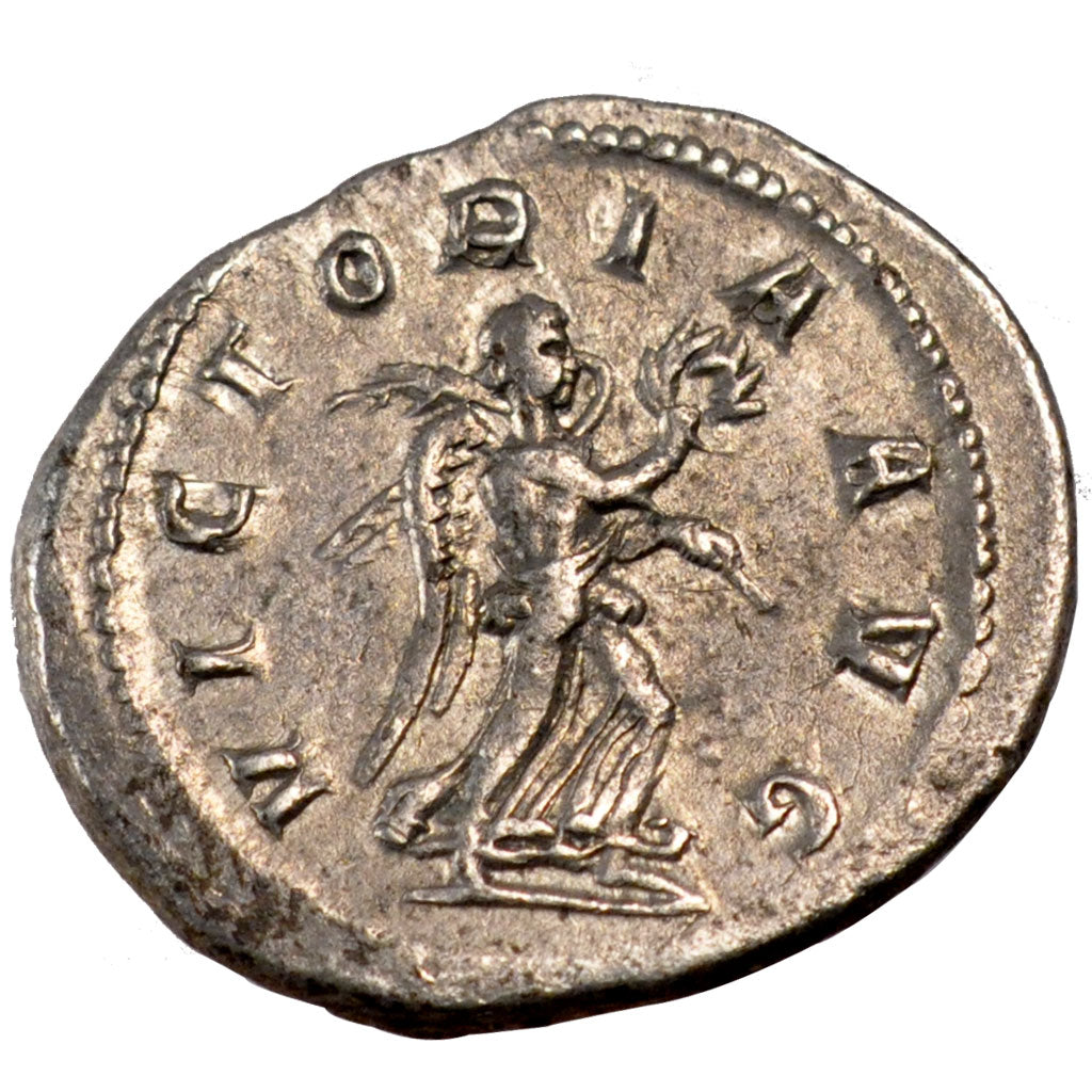 Philip I, Antoninianus, SPL-, Biglione, Cohen:227