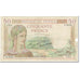 França, 50 Francs, Cérès, 1935, 1935-09-26, AG(1-3), Fayette:17.17, KM:81