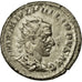 Coin, Philip I, Antoninianus, AU(50-53), Billon, Cohen:240