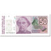 Billet, Argentine, 50 Australes, 1986-1989, Undated (1986-89), KM:326b, NEUF