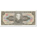 Billet, Brésil, 5 Cruzeiros, 1964, Undated (1964), KM:176c, NEUF