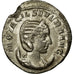 Coin, Otacilia Severa, Antoninianus, EF(40-45), Billon, Cohen:4
