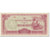 Nota, Birmânia, 10 Rupees, 1942-1944, Undated (1942-44), KM:16b, AU(55-58)