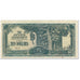 Banconote, Malesia, 10 Dollars, 1942-1944, Undated (1942-1944), KM:M7b, MB